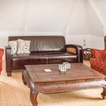 De Eekhof - Appartement 9 Хинделопен Экстерьер фото