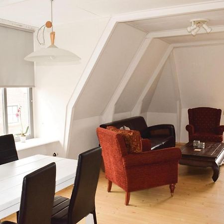 De Eekhof - Appartement 9 Хинделопен Экстерьер фото