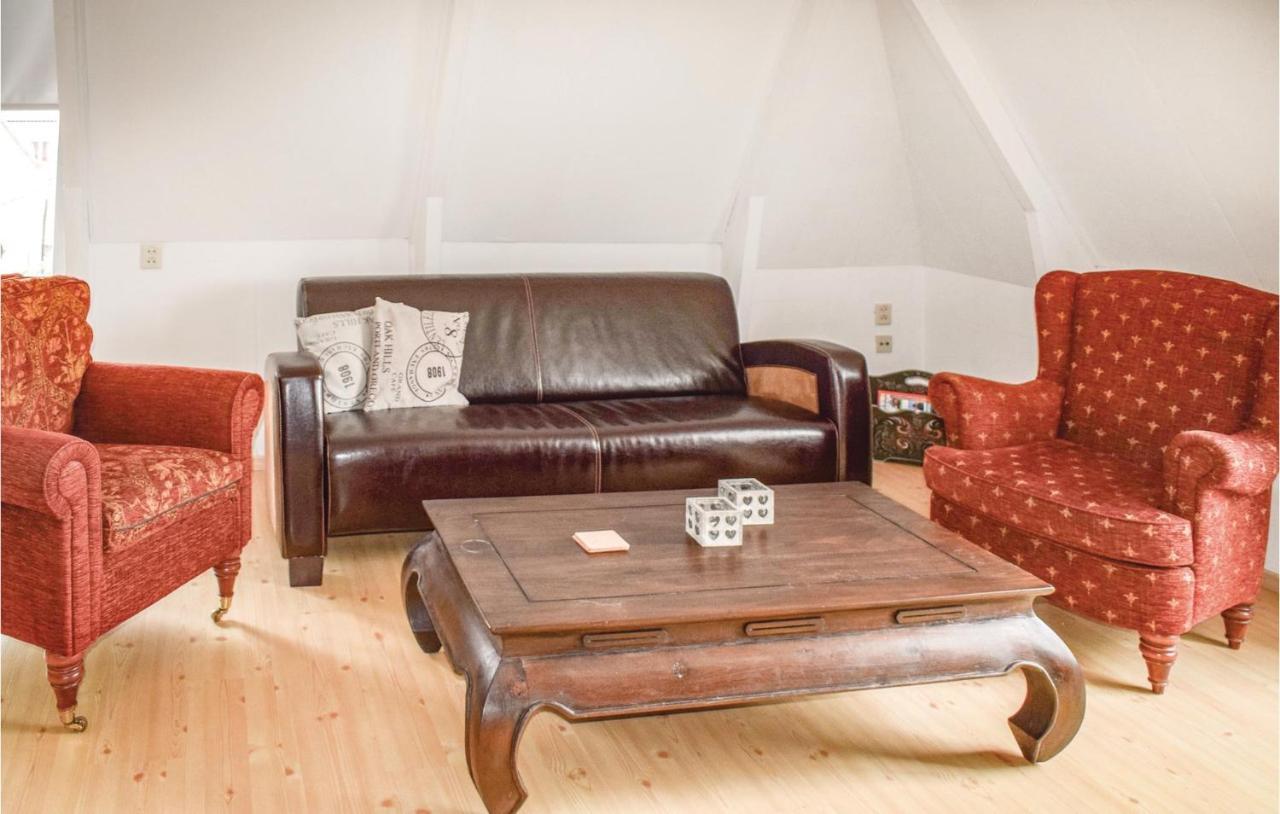 De Eekhof - Appartement 9 Хинделопен Экстерьер фото