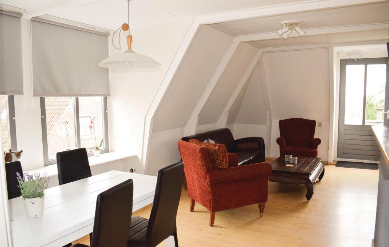 De Eekhof - Appartement 9 Хинделопен Экстерьер фото