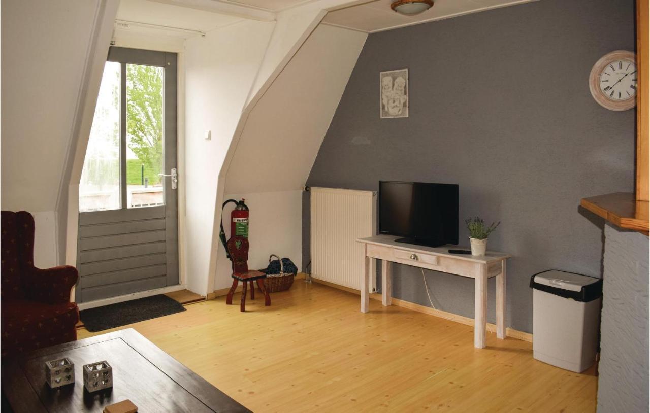De Eekhof - Appartement 9 Хинделопен Экстерьер фото
