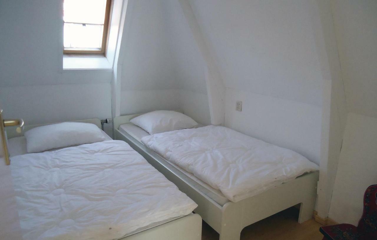 De Eekhof - Appartement 9 Хинделопен Экстерьер фото