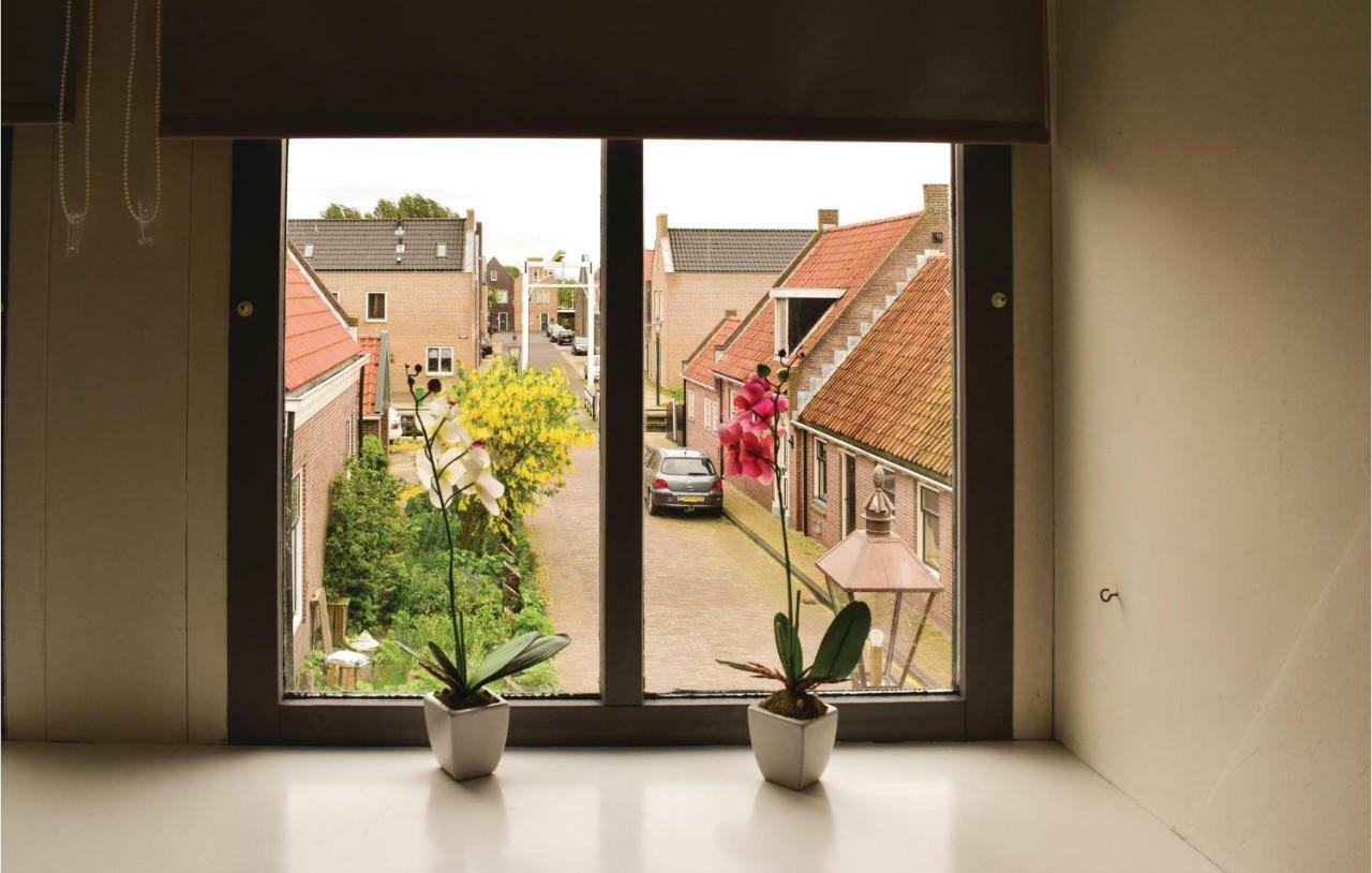 De Eekhof - Appartement 9 Хинделопен Экстерьер фото