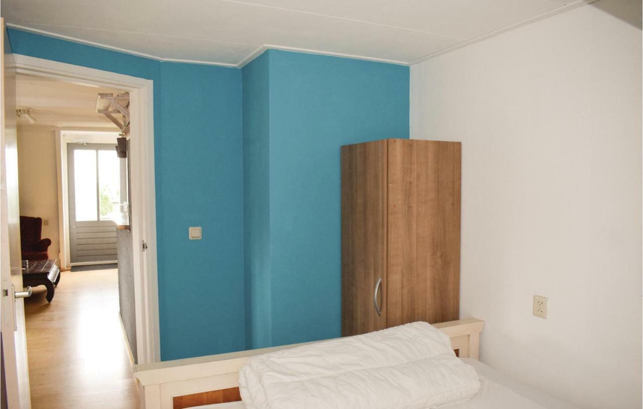 De Eekhof - Appartement 9 Хинделопен Экстерьер фото