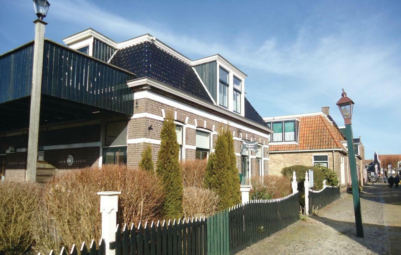 De Eekhof - Appartement 9 Хинделопен Экстерьер фото
